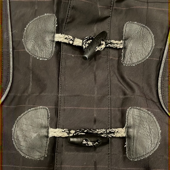 Burton Jacket - Picture 5 of 12